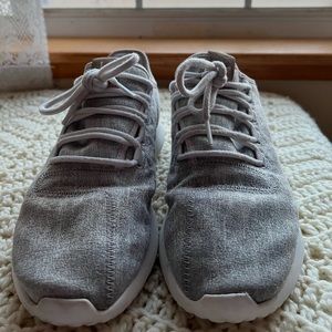 Adidas Tubular Running Shoes